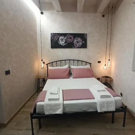 Chiaro Di Luna - Casa Vacanze Rome Exterior photo